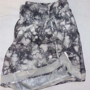 Athleta shorts